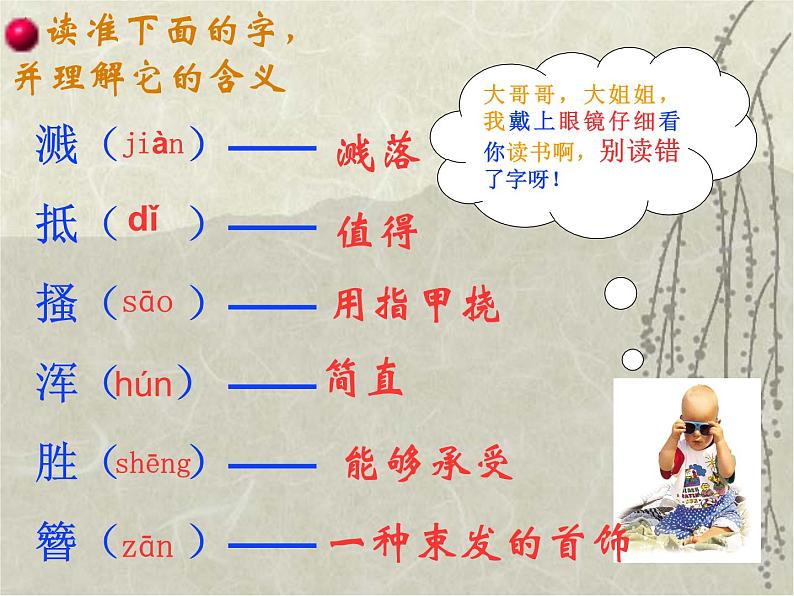 八年级上语文课件《春望》  (14)_苏教版（2016）第5页