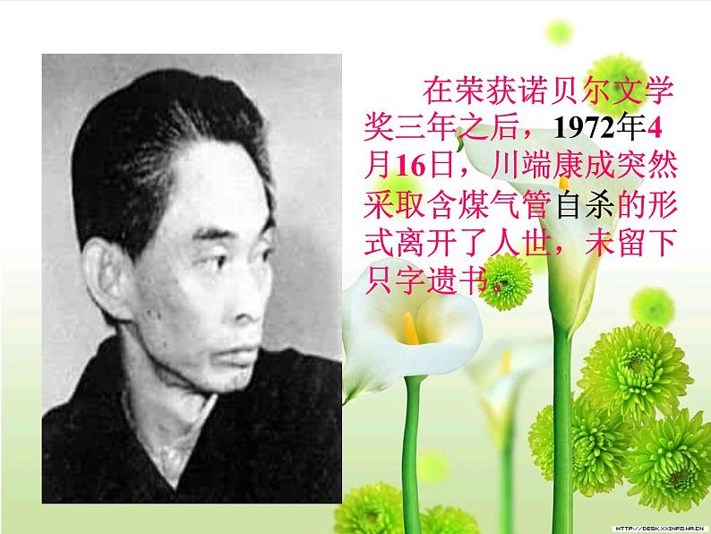 八年级上语文课件《父母的心》  (1)_苏教版（2016）第4页