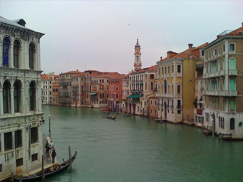 八年级上语文课件《蓝蓝的威尼斯》 (13)_苏教版（2016）第5页