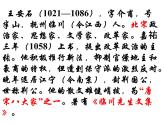 八年级上语文课件《登飞来峰》 (3)_苏教版（2016）