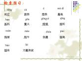 八年级上语文课件《长征》节选 (1)_苏教版（2016）