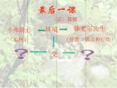 八年级上语文课件《最后一课》  (4)_苏教版（2016）