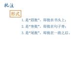 八年级下语文课件《在联邦德国海姆佗市市长接见仪式上的答词》 (3)_苏教版（2016）