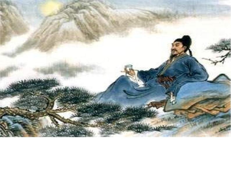 （语文版）八年级语文上册第六单元第23课《记承天寺夜游》课件第6页