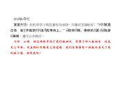 （语文版）八年级语文上册第七单元口语交际劝说习题课件