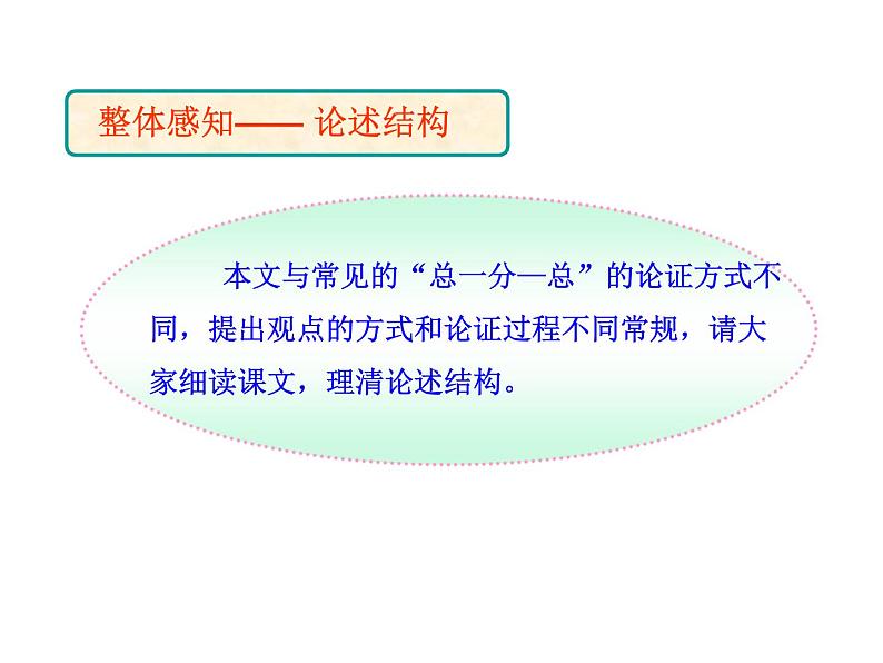 （语文版）八年级语文上册第三单元第12课《懒惰的智慧》课件第7页