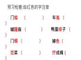 八年级上语文课件端午的鸭蛋 (7)_鲁教版