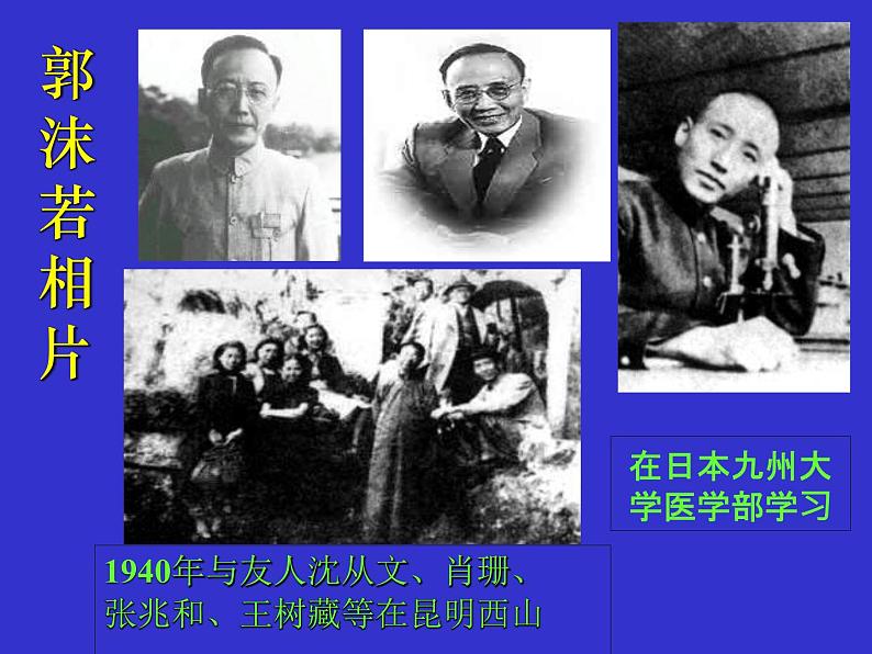 八年级上语文课件雷电颂 (3)_鲁教版第5页