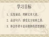 八年级上语文课件满井游记 (4)_鲁教版