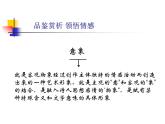 八年级上语文课件诗五首  己亥杂诗 (2)_鲁教版