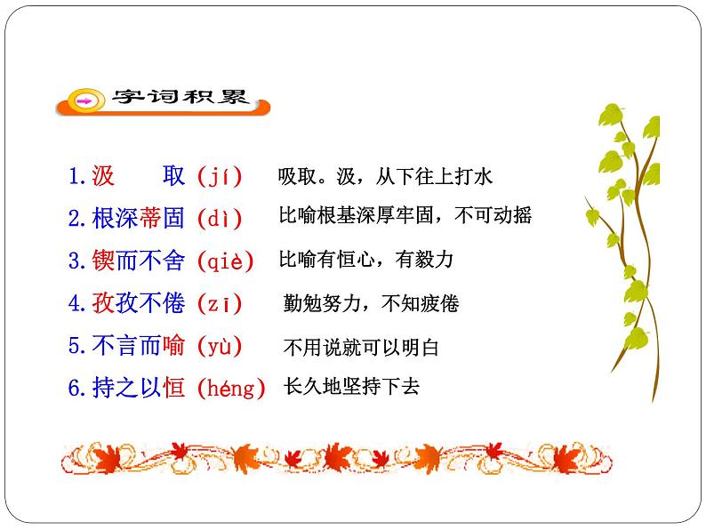 八年级上语文课件事物的正确答案不止一个 (13)_鲁教版第4页