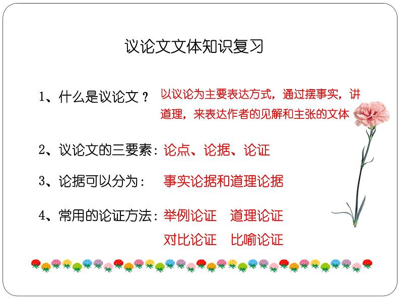 八年级上语文课件事物的正确答案不止一个 (13)_鲁教版第5页