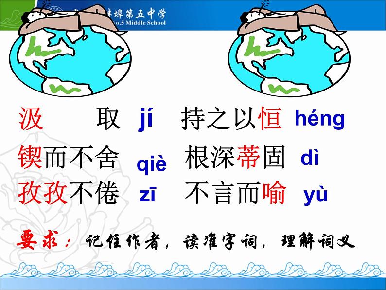 八年级上语文课件事物的正确答案不止一个 (16)_鲁教版第3页