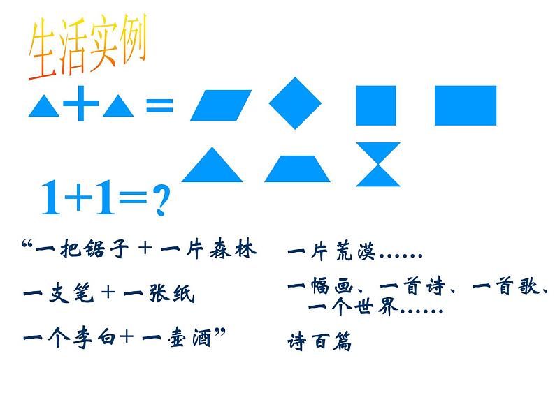 八年级上语文课件事物的正确答案不止一个 (15)_鲁教版第2页
