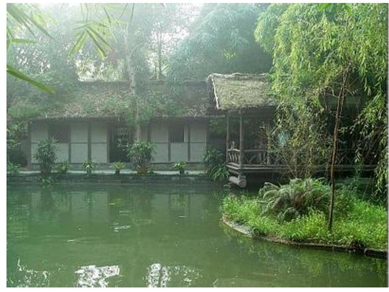 八年级上语文课件诗五首  茅屋为秋风所破歌 (15)_鲁教版第3页