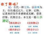 八年级上语文课件小石潭记 (7)_鲁教版