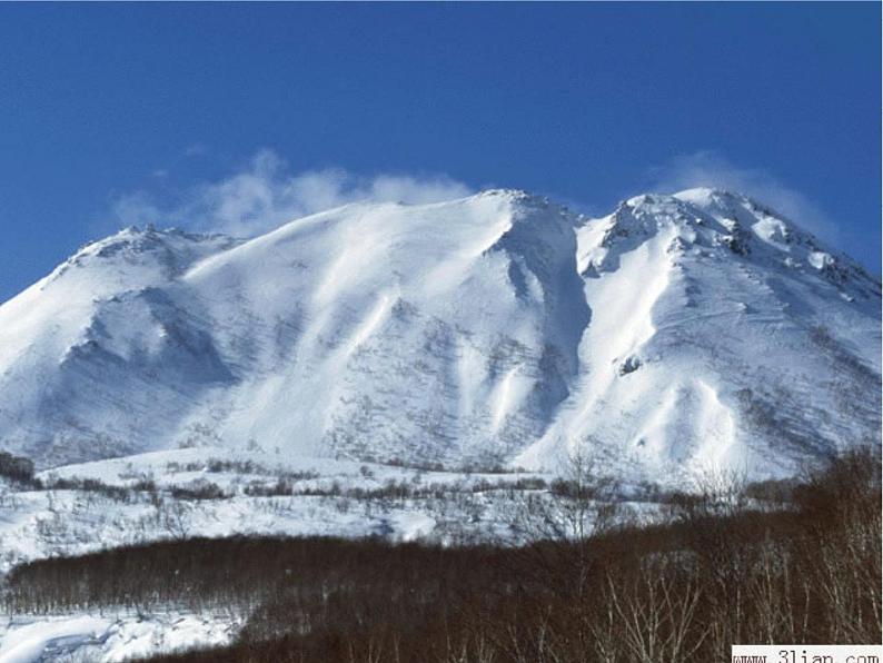 八年级上语文课件雪 (4)_鲁教版第7页