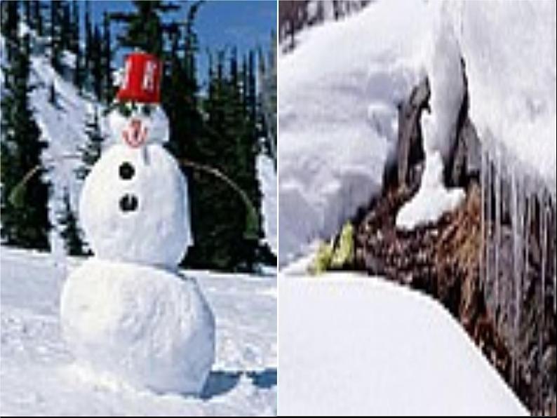 八年级上语文课件雪 (2)_鲁教版第8页