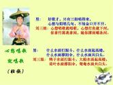 八年级上语文课件云南的歌会 (5)_鲁教版