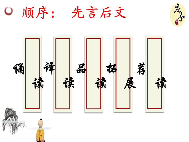 八年级下语文课件《庄子》故事两则 惠子相梁 (14)_鲁教版第2页