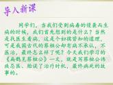 八年级下语文课件扁鹊见蔡桓公 (4)_鲁教版