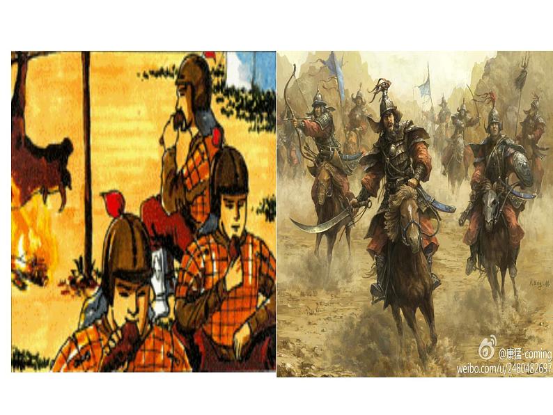 八年级下语文课件词五首 破阵子 (10)_鲁教版第6页