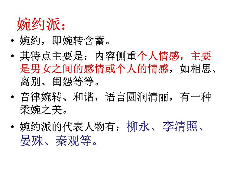 八年级下语文课件词五首 武陵春 (4)_鲁教版第7页