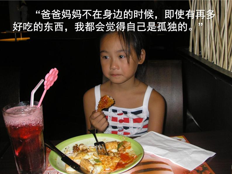 八年级下语文课件孤独之旅 (3)_鲁教版第2页