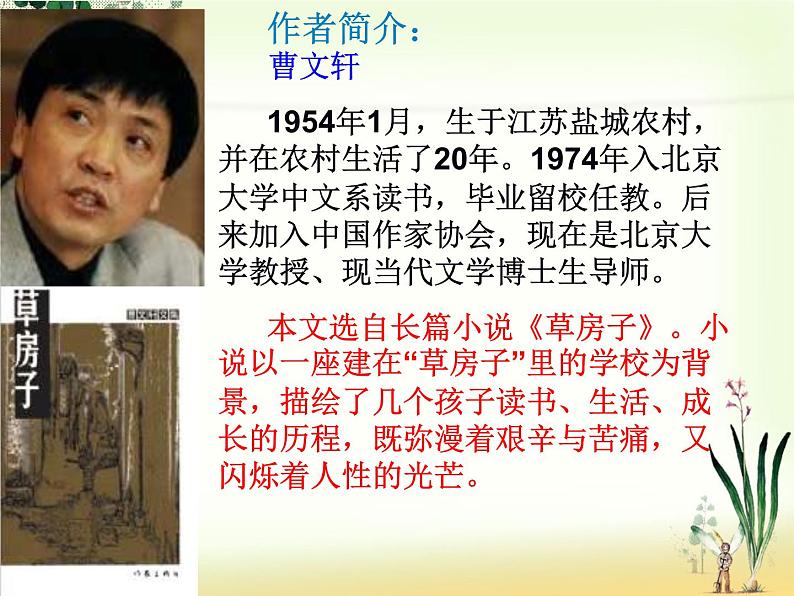 八年级下语文课件孤独之旅 (9)_鲁教版第3页