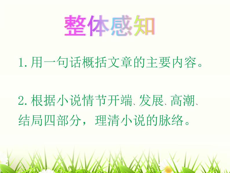 八年级下语文课件孤独之旅 (7)_鲁教版第5页