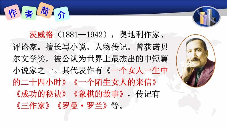 八年级下语文课件列夫托尔斯泰 (8)_鲁教版第4页