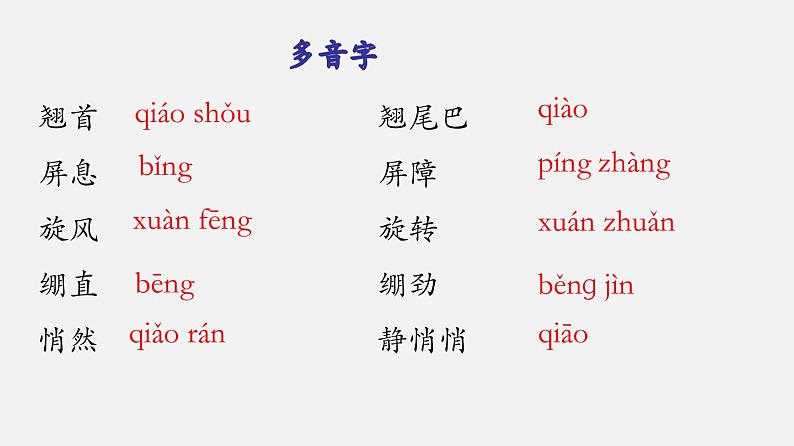 专题03 《“飞天”凌空——跳水姑娘吕伟夺魁记》同步课件-2020-2021学年八年级语文上册同步轻松备课系列精品（部编版）06