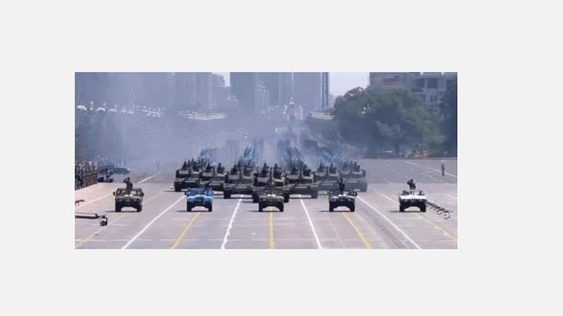 专题04 《一着惊海天》同步课件-2020-2021学年八年级语文上册同步轻松备课系列精品（部编版）02