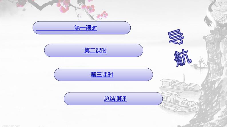 专题13 《唐诗五首》同步课件-2020-2021学年八年级语文上册同步轻松备课系列精品（部编版）(共61张PPT)02