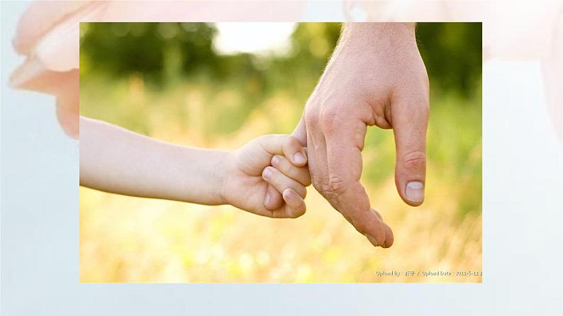 专题14 《背影》同步课件-2020-2021学年八年级语文上册同步轻松备课系列精品（部编版）(共37张PPT)第4页