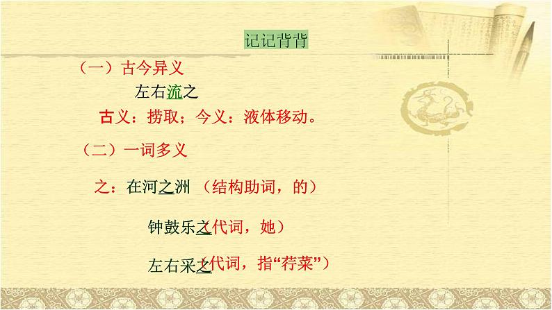 2021年春人教版8年级下册语文11核舟记课件第8页