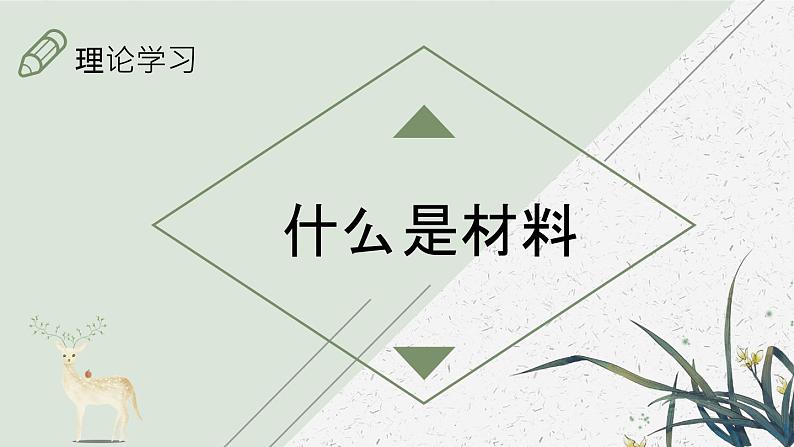 人教部编版七年级语文下第四单元写作---《怎样选材》教学课件 (共50张PPT)第6页