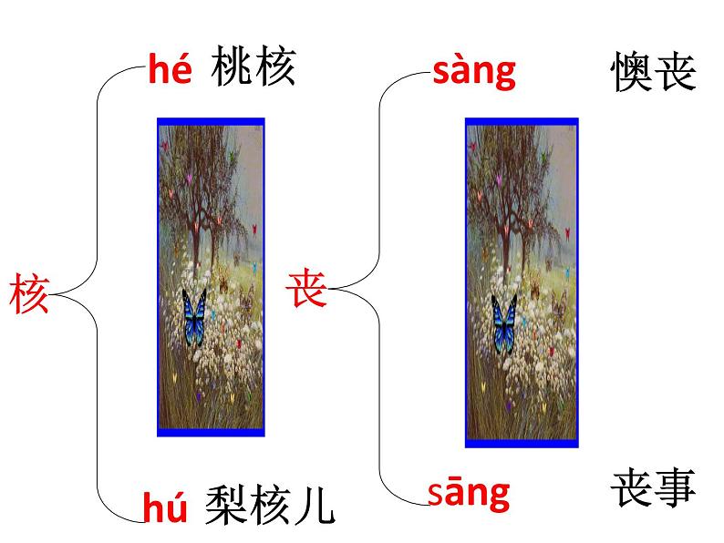 18.一颗小桃树部编版七年级语文下册课件 (共46张PPT)第7页