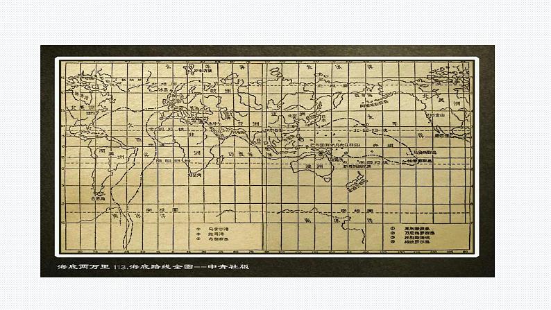 《海底两万里》快速阅读初中语文必读名著之方法指导及专题探究课件（部编版）06