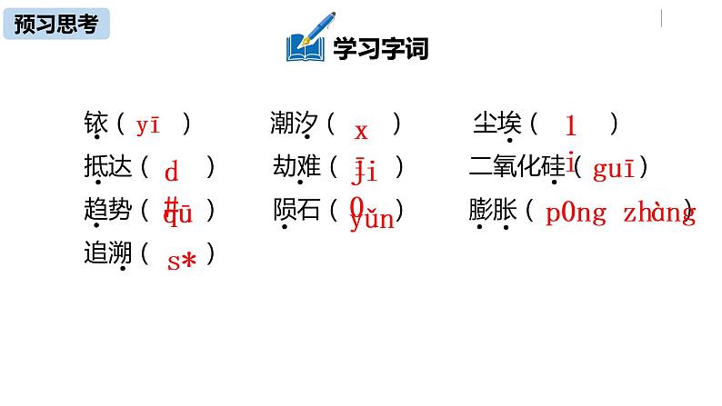 部编版八年级语文下册 第2单元 6《阿西莫夫短文两篇》(PPT课件+素材）07