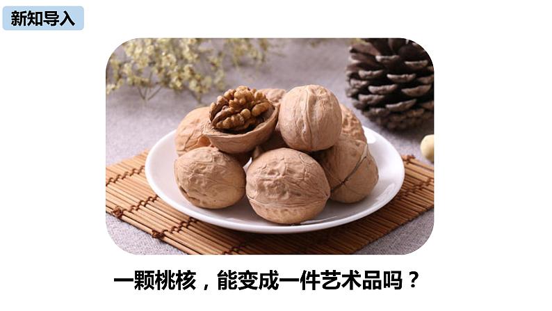 部编版八年级语文下册 第3单元 11《核舟记》(PPT课件+素材）04