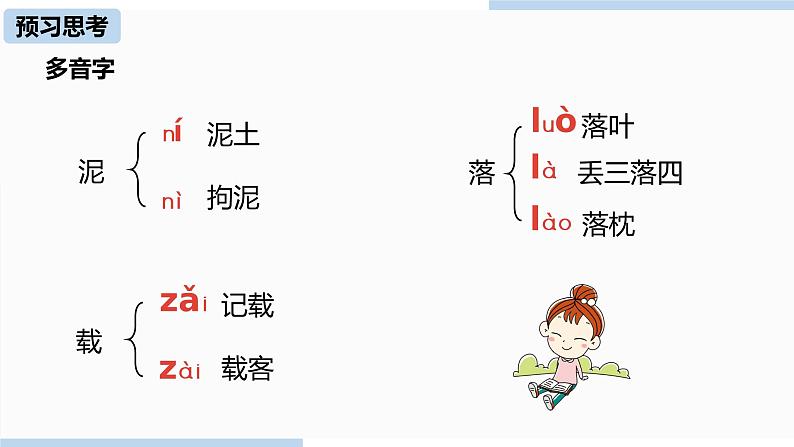 统编版语文九（下）第4单元 16《驱遣我们的想象》第8页