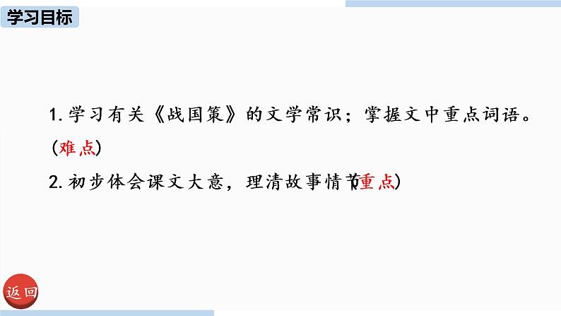 人教部编版九年级语文下 3.2 唐雎不辱使命（PPT课件+素材）02