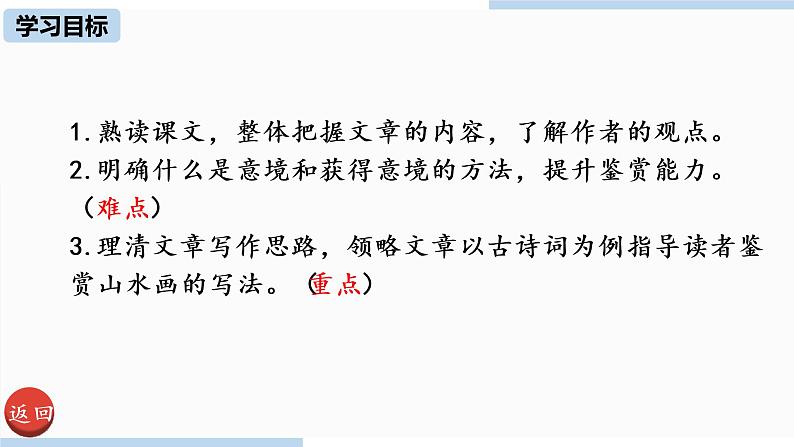 人教部编版九年级语文下 4.2 .山水画的意境（PPT课件+素材）02
