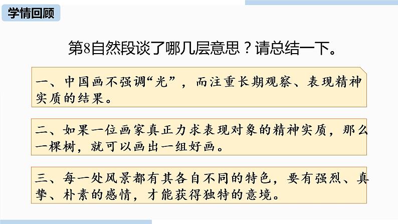 人教部编版九年级语文下 4.2 .山水画的意境（PPT课件+素材）05