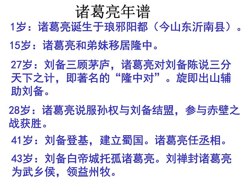 2020-2021学年九年级语文人教部编版下册第23课《出师表》课件（58张PPT）04