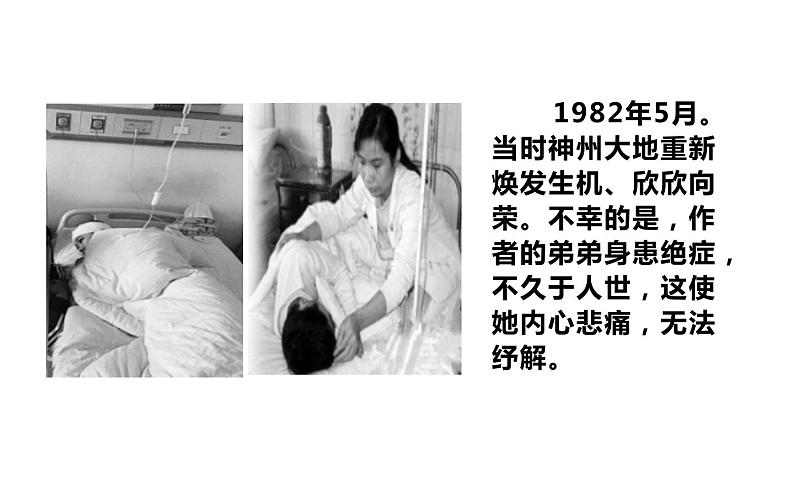 《紫藤萝瀑布》教师课件第4页