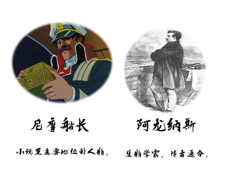 _部编版七年级下册第六单元名著导读《海底两万里》精品课件06