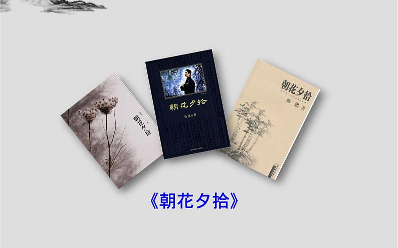 《阿长与山海经》教学创新课件04