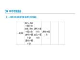 浙江省2019年中考语文总复习第三部分古诗文阅读专题13文言文阅读与对比课件新人教版20190122352